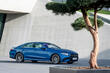 Mercedes-Benz CLS-Class: vernieuwde, elegante coupé foto 3