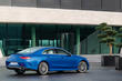 Mercedes-Benz CLS-Class: vernieuwde, elegante coupé foto 2