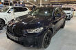 BMW X4 review: vernieuwde coupé-SUV foto 4