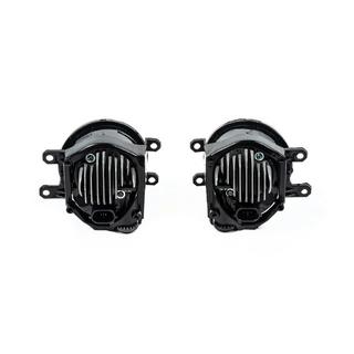 Mistlampen (2 stuks, 2012-2015) Lexus LX570/450d 2008–2022 foto 4