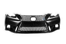 Lexus IS 2013– Facelift bumper met TRD F-Sport grille (2013-2015) foto 2
