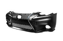 Lexus IS 2013– Facelift bumper met TRD F-Sport grille (2013-2015) foto 3