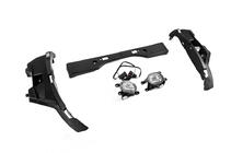 Lexus IS 2013– Facelift bumper met TRD F-Sport grille (2013-2015) foto 8
