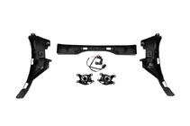 Lexus IS 2013– Facelift bumper met TRD F-Sport grille (2013-2015) foto 9