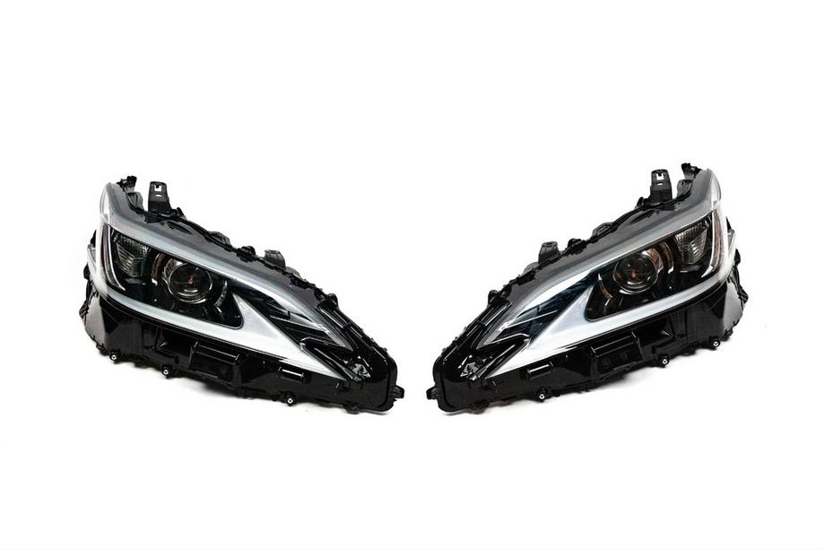 Lexus ES 2018– OEM-koplampen (2 stuks) Image