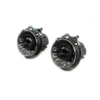 Voorlampen Manor Black LED (2006-2017) Mercedes G-klasse W463 1990–2018 foto 2
