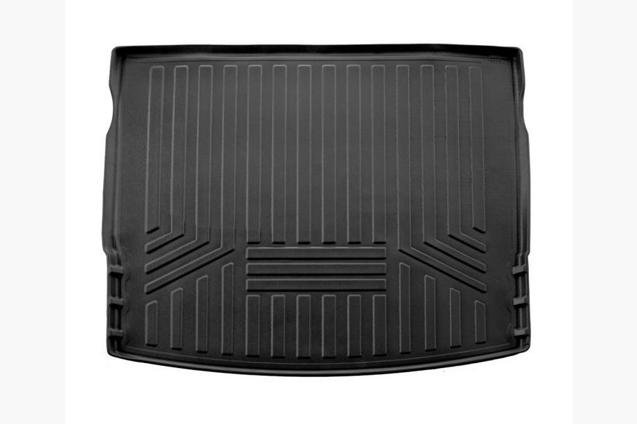 Fisker Ocean 2022–2024 Kofferbakmat Stingray 3D Image