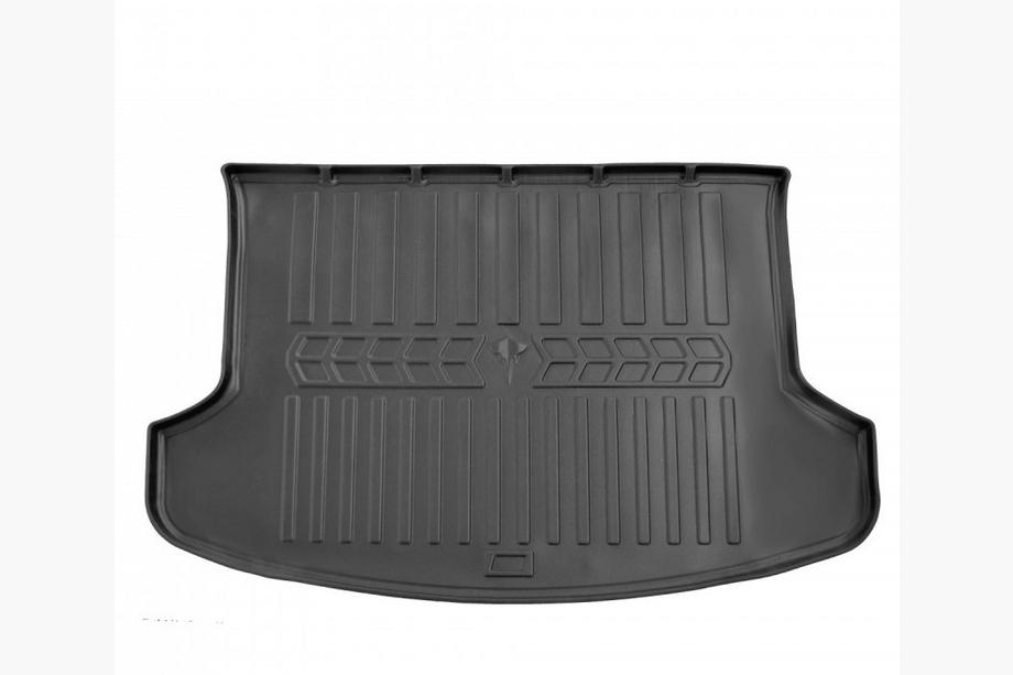 Skywell ET5/Skyworth EV6 2021– Kofferbakmat Stingray 3D Image