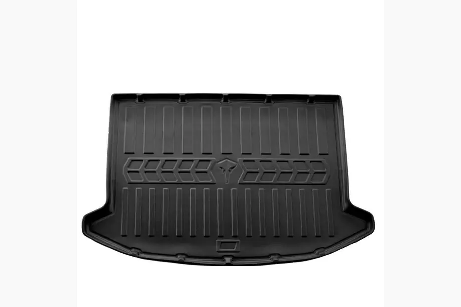 Zeekr X 2023– Kofferbakmat Stingray 3D Image