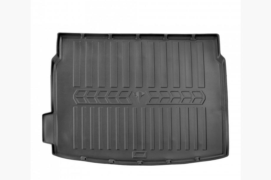 Zeekr 001 2021– Kofferbakmat Stingray 3D (bovenste) Image