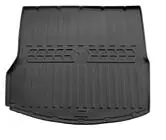 Polestar 2 2020– Kofferbakmat Stingray 3D foto 1