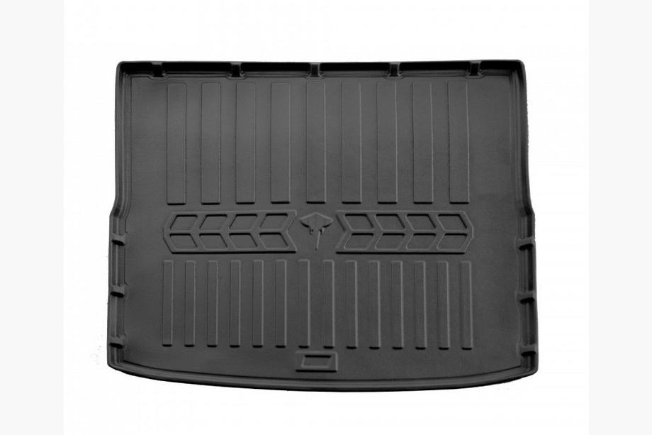 BYD Song Plus EV/Seal U 2020– Kofferbakmat Stingray 3D Image