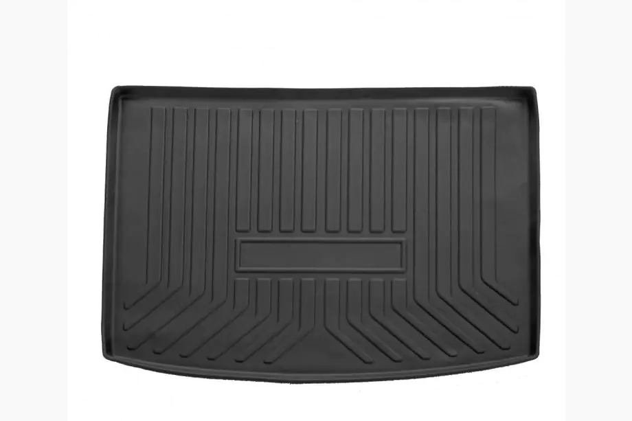 BYD Atto 3 2021– Kofferbakmat Stingray 3D (onderste) Image