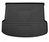 BYD Tang 2018–2025 Stingray 3D rubberen kofferbakmat (5 zitplaatsen) foto 1