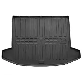 Stingray 3D kofferbakmat (7-zits, met neergeklapte 3e zitrij) Jetour X70 2018–