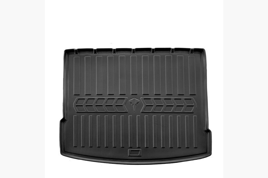 MG One 2021– Kofferbakmat Stingray 3D Image
