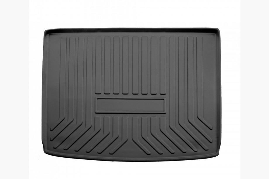 MG 4 EV 2022– Kofferbakmat Stingray 3D (LUXURY) (bovenste) Image