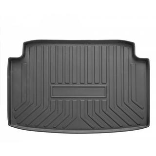 Rubberen kofferbakmat Stingray 3D (LUXURY) (Onderste)