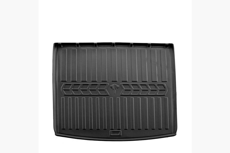 Seat Tarraco 2018– Rubberen kofferbakmat Stingray 3D (5/7-zits) Image