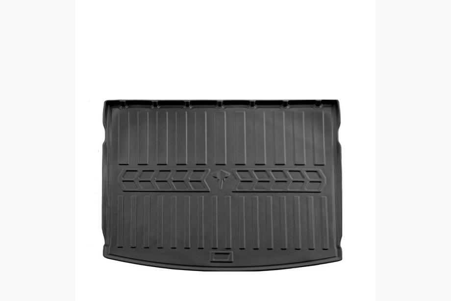 Land Rover Freelander II 2006–2014 Kofferbakmat Stingray 3D Image