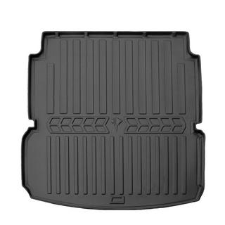 Stingray 3D kofferbakmat (7-zits, met neergeklapte 3e zitrij) Jeep Grand Cherokee WL 2021–