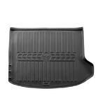 Jeep Grand Cherokee WL 2021– Stingray 3D kofferbakmat (5-zits) foto 1