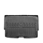 Volvo EX30 2023– Kofferbakmat Stingray 3D (bovenste) foto 1