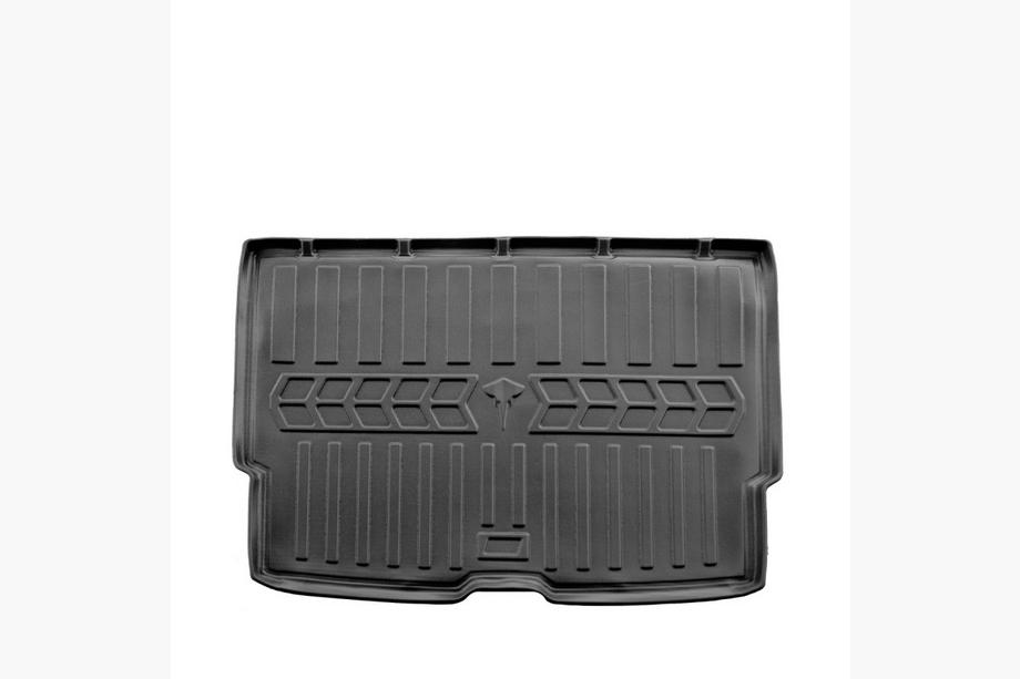 Volvo EX30 2023– Kofferbakmat Stingray 3D (bovenste) Image