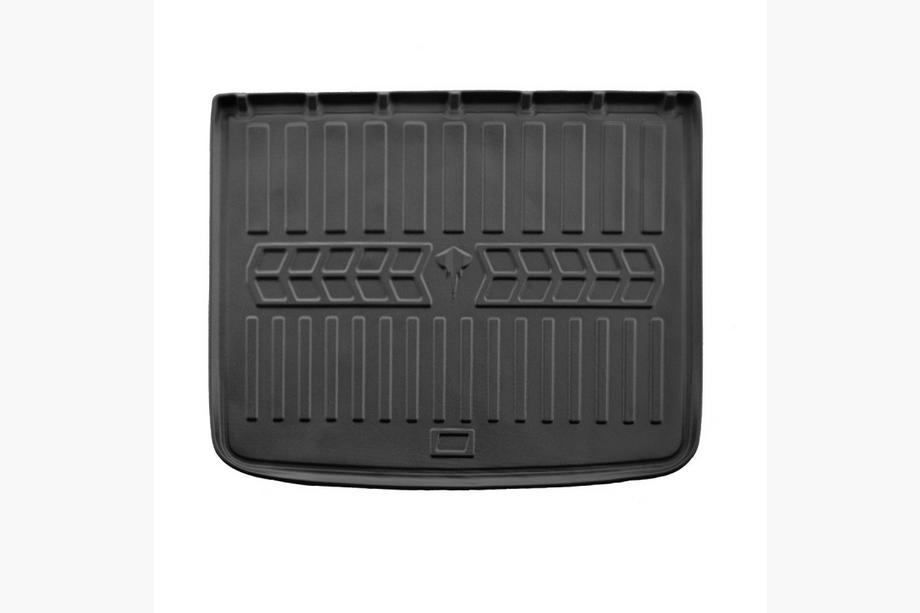 Mini Clubman F54 2015–2024 Kofferbakmat Stingray 3D (bovenste) Image