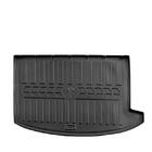 Mini Countryman F60 2017–2023 Stingray 3D kofferbakmat voor Mini COUNTRYMAN 2017- foto 1
