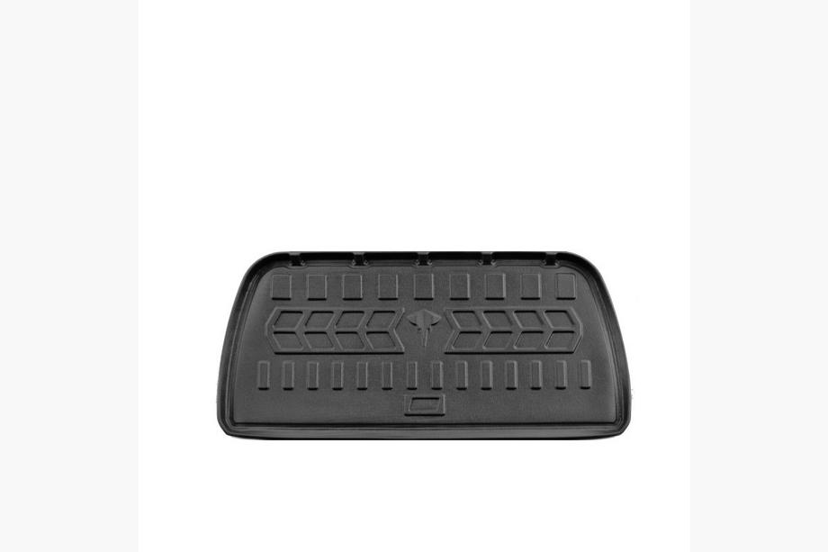 Mini Countryman R60 2010–2017 Stingray 3D rubber kofferbakmat voor Mini COUNTRYMAN 2010-2016 Image