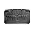 Mini Cooper F55/56/57 2014–2023 Stingray 3D kofferbakmat (5-deurs) voor Mini COOPER 2014-2023 foto 1
