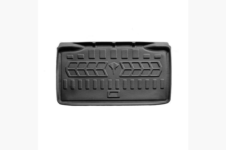 Mini Cooper F55/56/57 2014–2023 Stingray 3D kofferbakmat (5-deurs) voor Mini COOPER 2014-2023 Image
