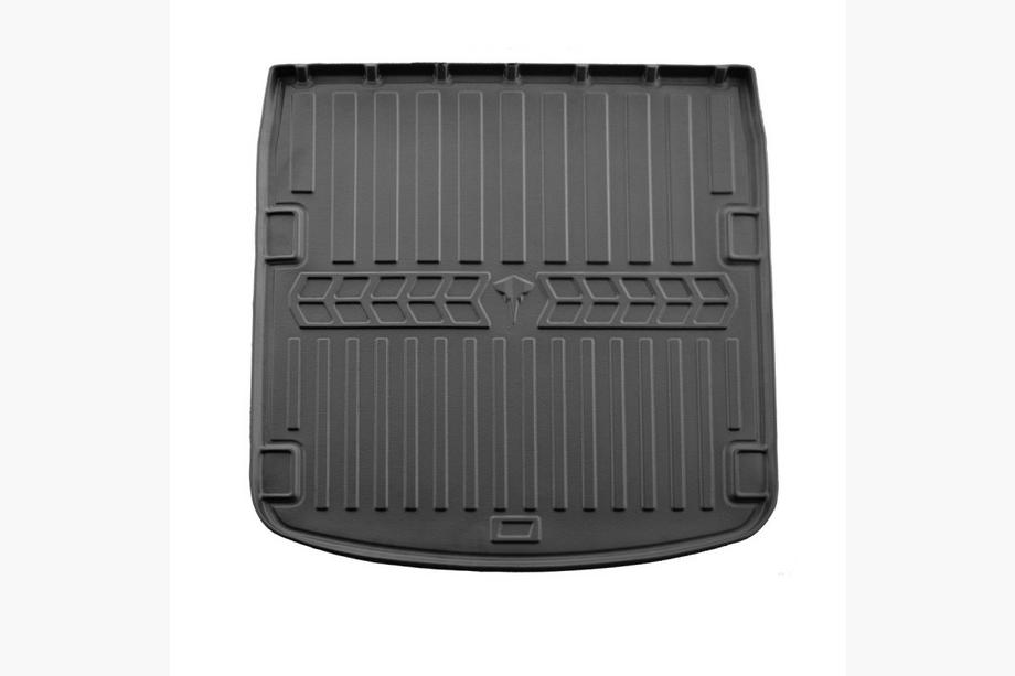 Audi A5 2007–2015 Stingray 3D rubberen kofferbakmat (Sportback) Image