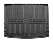 Audi Q3 2019–2025 Kofferbakmat Stingray 3D foto 1