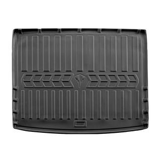 Kofferbakmat Stingray 3D Audi Q3 2019–2025