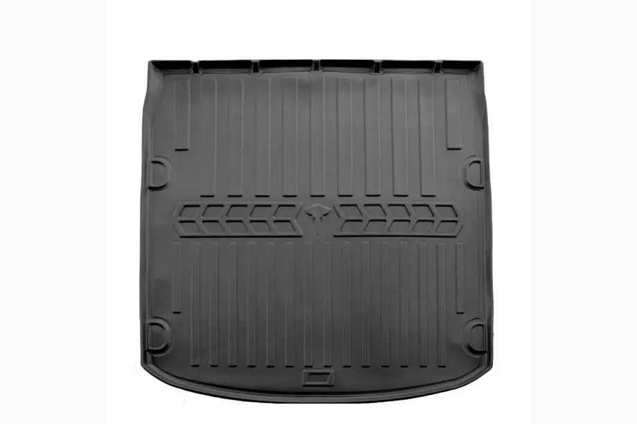 Audi A6 C8 2018–2025 Stingray 3D kofferbakmat (Sedan) Image