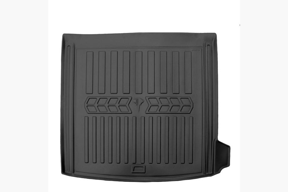 Audi Q8 2018– Kofferbakmat Stingray 3D Image