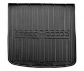 Audi A6 C7 2011–2017 Kofferbakmat Stingray 3D (Avant) foto 1