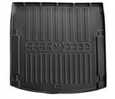Audi A6 C7 2011–2017 Stingray 3D kofferbakmat (Sedan) foto 1