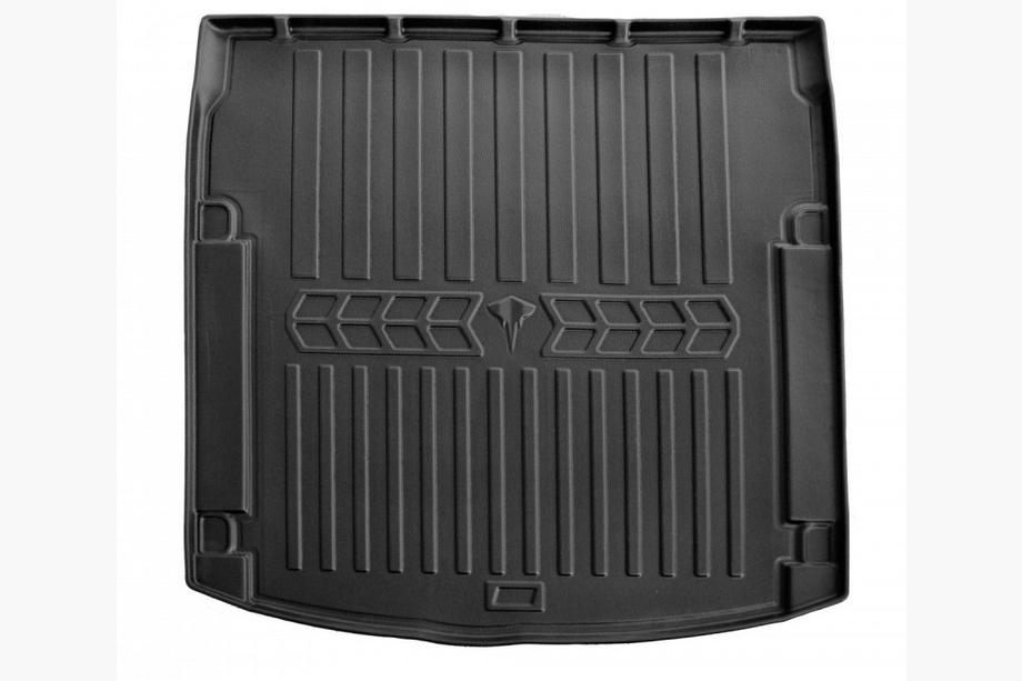 Audi A6 C7 2011–2017 Stingray 3D kofferbakmat (Sedan) Image
