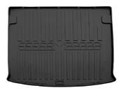Audi A6 C5 2001–2004 Stingray 3D kofferbakmat (Sedan) foto 1