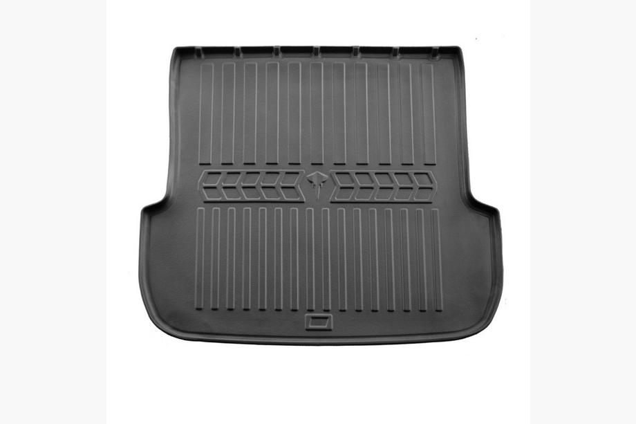 Subaru Outback 2014–2019 Kofferbakmat Stingray 3D Foto 1