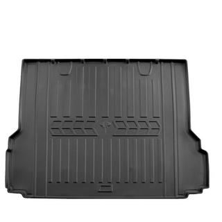 Stingray 3D (SW) rubberen kofferbakmat BMW 5 Serie G30/G31 2017–2023