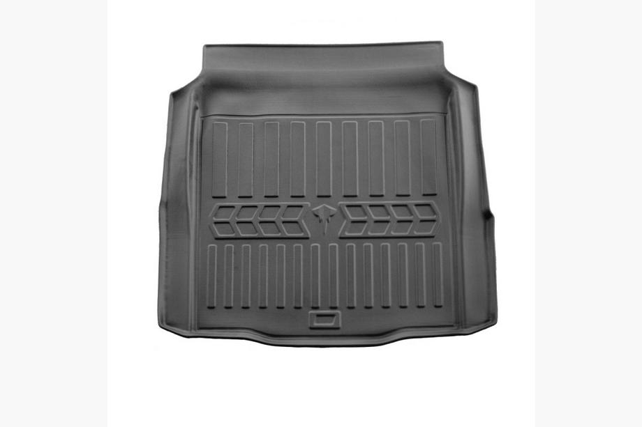BMW 3 Serie G20/G21 2018– Rubber kofferbakmat Stingray 3D (SD) Image