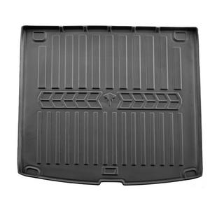 Stingray 3D (SW) rubberen kofferbakmat