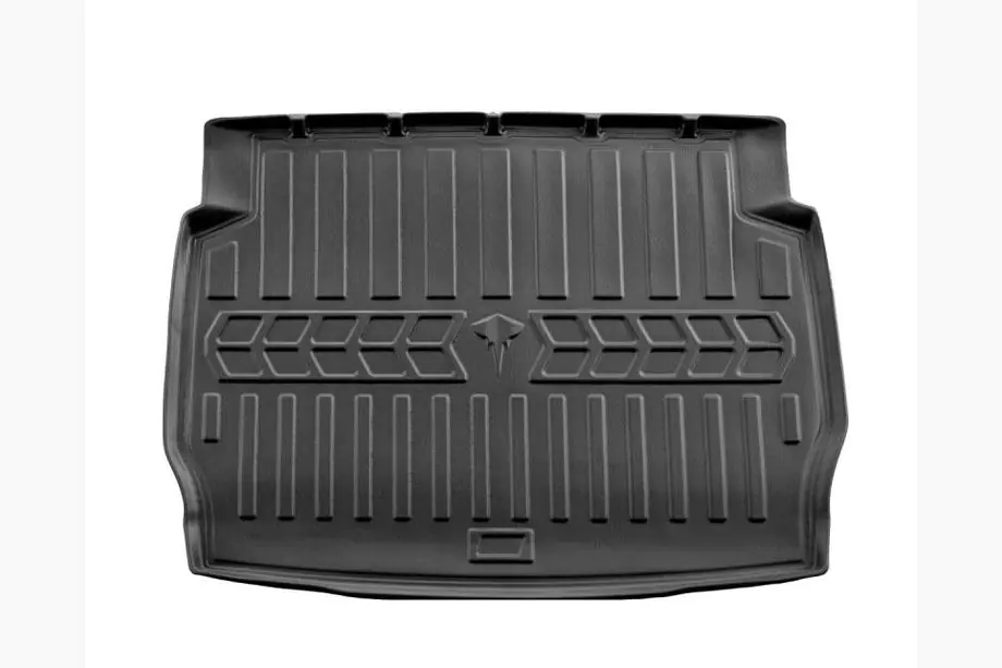 BMW 1 Serie F20/F21 2011–2019 Kofferbakmat Stingray 3D Foto 1