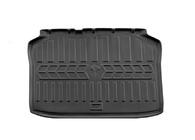 Volkswagen Polo 2001–2009 Kofferbakmat Stingray 3D foto 1