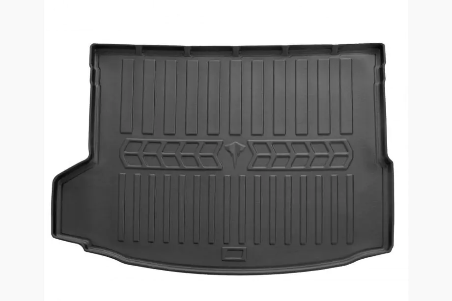 Geely Boyue/Atlas 2022– Stingray 3D rubberen kofferbakmat (Pro, hybrid) Image