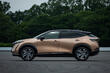 Nissan Ariya: Japanse elektrische crossover daagt uit foto 4